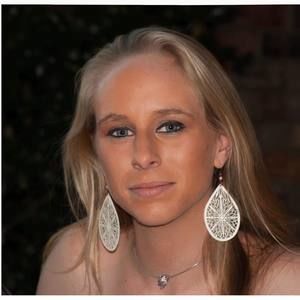 Meet your Posher, Jackquline